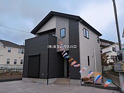 ふじみ野市亀久保３丁目