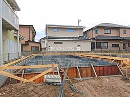 北本市東間２丁目