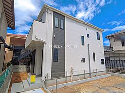 志木市柏町１丁目