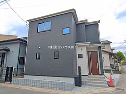 上尾市大字瓦葺