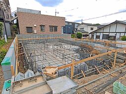 さいたま市北区日進町１丁目
