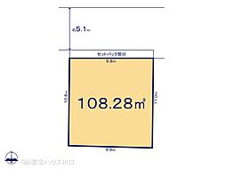 越谷市北越谷５丁目