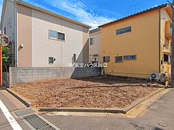 新座市馬場４丁目