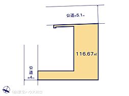 志木市本町４丁目
