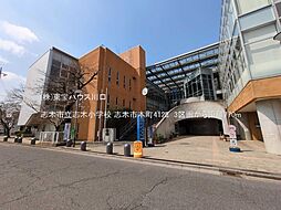 志木市本町４丁目