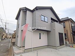新座市石神２丁目