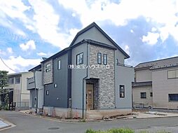 ふじみ野市長宮２丁目
