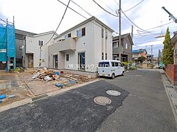 川口市芝高木1丁目(全5棟)A号棟