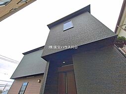 朝霞市泉水4期(全1棟)