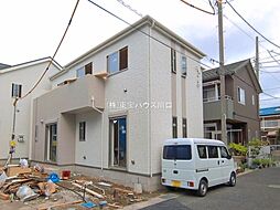 川口市芝高木1丁目(全5棟)B号棟