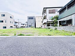 川口市芝高木1丁目（全5棟）B号棟