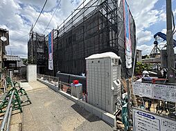 和光市下新倉第12(全2棟)　1号棟