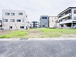 川口市芝高木1丁目(全5棟)D号棟