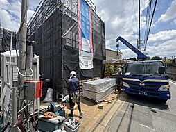 和光市下新倉第12(全2棟)　2号棟