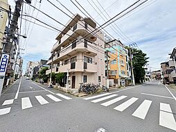 ランデン池袋
