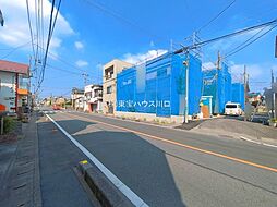 川口市芝高木1丁目(全5棟)E号棟