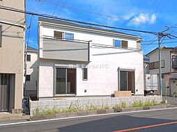 川口市芝高木1丁目(全5棟)E号棟