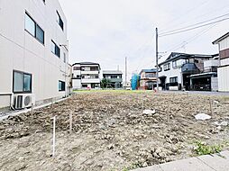川口市芝高木1丁目（全5棟）E号棟
