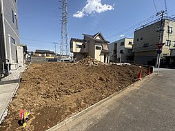川口市上青木6丁目(全2区画)A区画