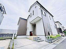 川口市上青木1丁目の中古戸建て