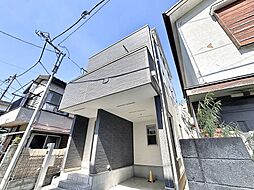 さいたま市南区四谷の中古住宅