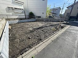 川口市鳩ヶ谷本町1丁目(全1区画)