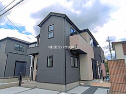 新座市西堀２丁目