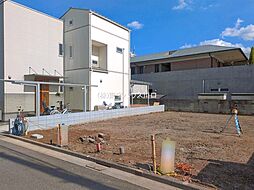 練馬区谷原５丁目