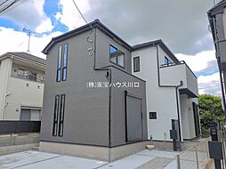 新座市西堀２丁目