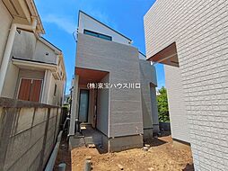 練馬区大泉学園町３丁目