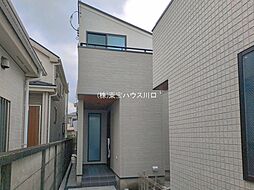 練馬区大泉学園町3丁目の一戸建て