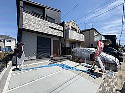 練馬区石神井台8丁目(全1棟)