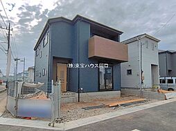 三郷市彦糸3期(全6棟)1号棟