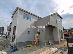 三郷市彦糸3期（全6棟）2号棟