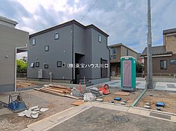 三郷市彦糸3期（全6棟）3号棟