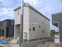 三郷市彦糸3期（全6棟）5号棟