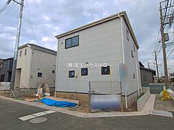 三郷市彦糸3期（全6棟）6号棟