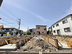 足立区保木間4丁目B号棟