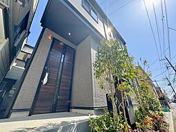草加市氷川町（全1棟）