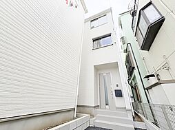 足立区千住緑町第1(全2棟)1号棟