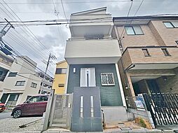 川口市幸町2丁目の中古戸建て
