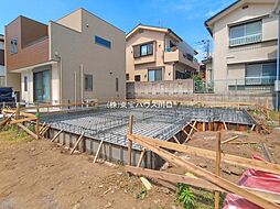 富士見市鶴瀬西３丁目
