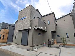 さいたま市見沼区大字南中野
