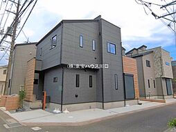 さいたま市見沼区大字南中野