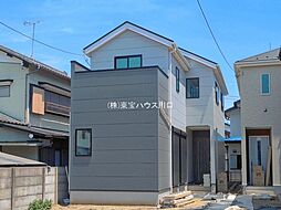 さいたま市西区大字佐知川
