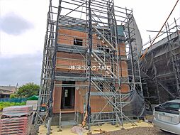 上尾市大字大谷本郷の一戸建て