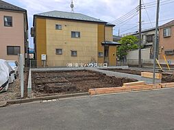 八潮市八潮６丁目