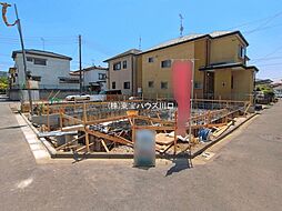 八潮市八潮6丁目の一戸建て