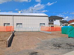 上尾市大字領家
