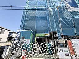 さいたま市北区植竹町(全2棟）2号棟